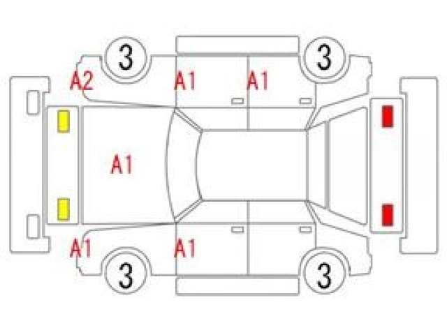 Honda FREED 2016 6998738-23
