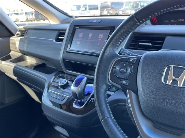 Honda FREED 2016 6998738-7