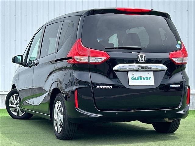 Honda FREED 2021 6998823-14