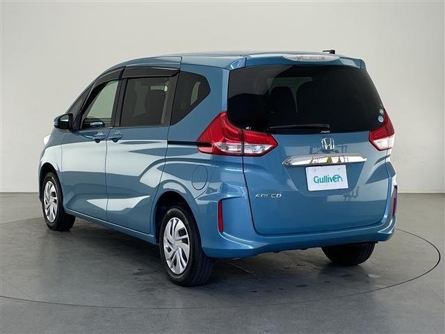 Honda FREED 2019 6998841-13