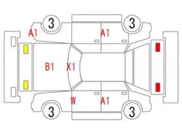 Honda FREED 2019 6998841-23