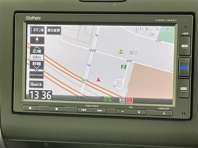 Honda FREED 2018 6998909-16