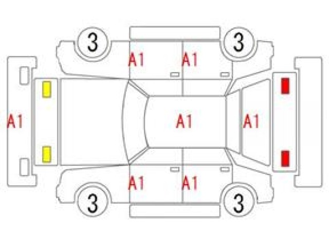 Honda FREED 2018 6998909-23