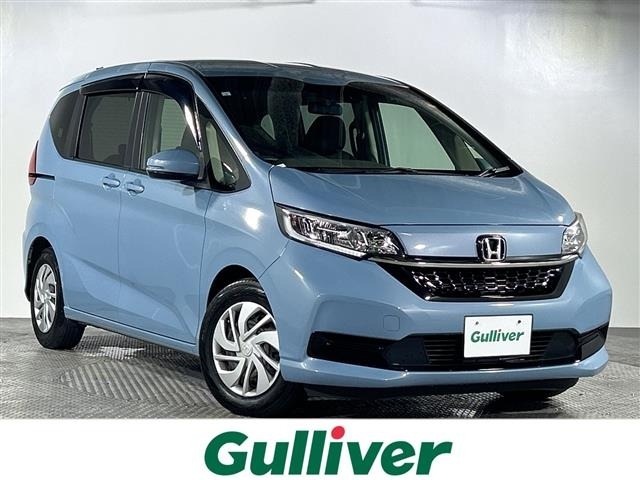 Honda FREED 2021 6998917-0