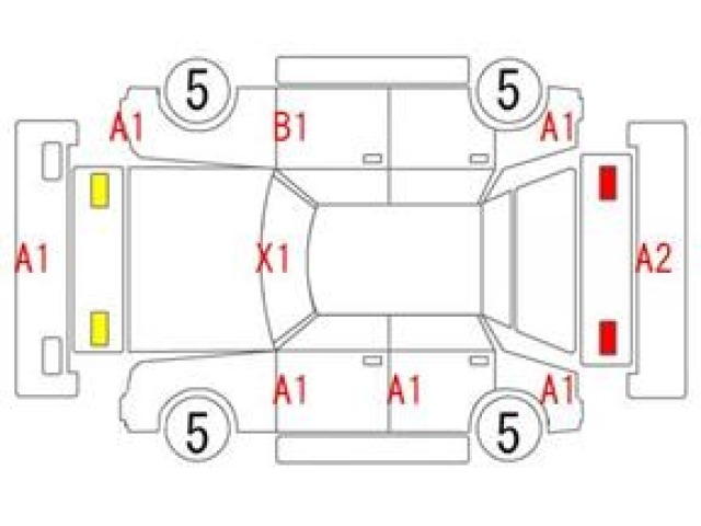 Honda FREED 2018 6998918-23