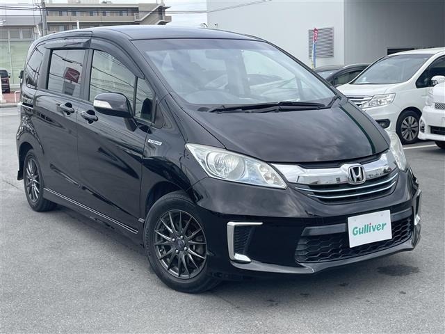 Honda FREED 2014 6998945-0