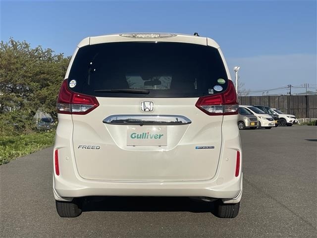 Honda FREED 2017 6998946-11