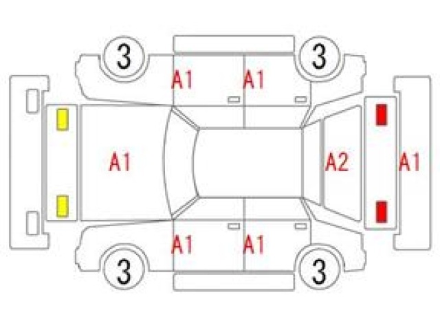 Honda FREED 2017 6998946-23