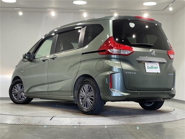 Honda FREED 2022 6998960-13