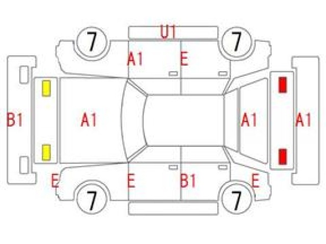 Honda FREED 2017 6999030-23