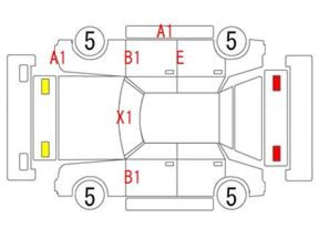 Honda FREED 2019 6999303-23