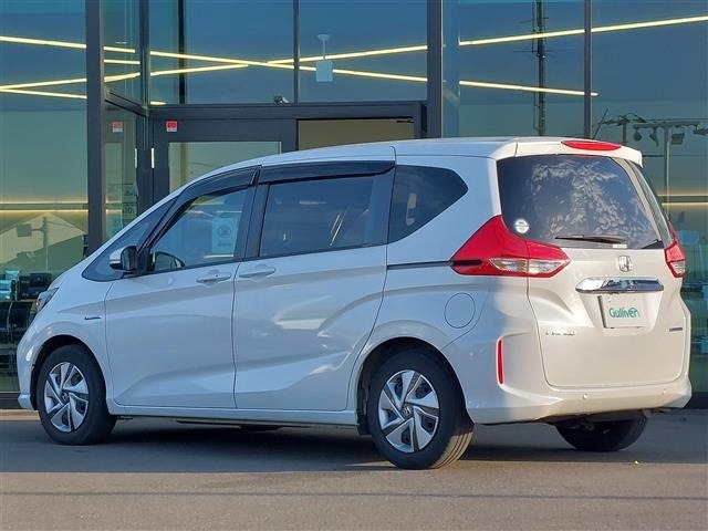 Honda FREED 2021 6999384-14