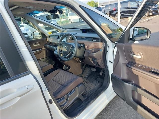 Honda FREED 2021 6999384-4