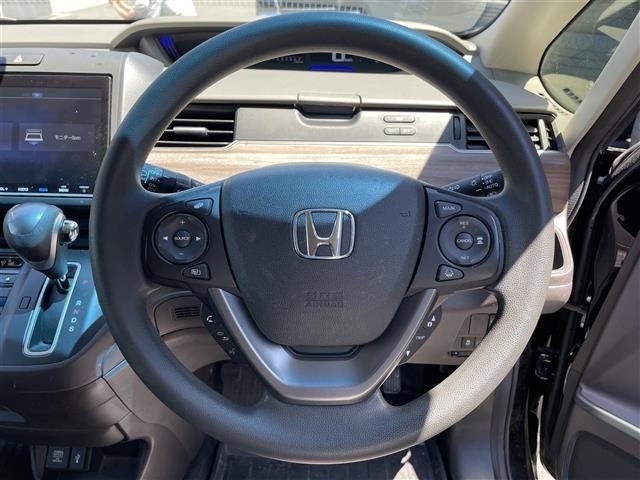 Honda FREED 2024 6999404-1