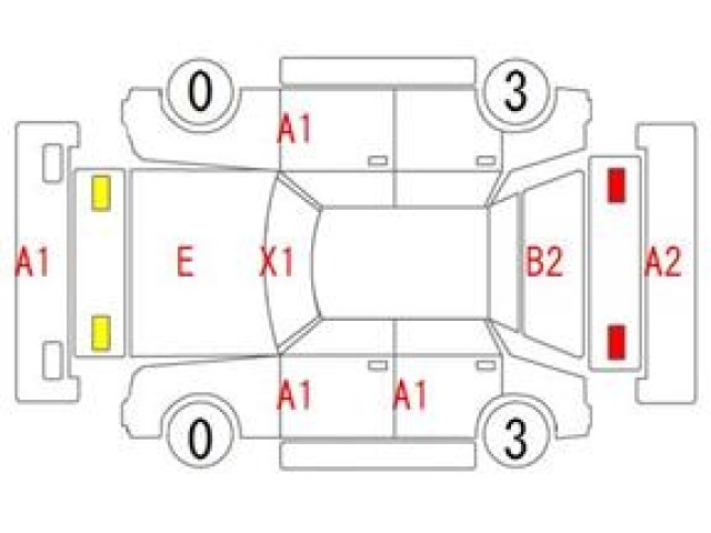 Honda FREED 2024 6999404-23