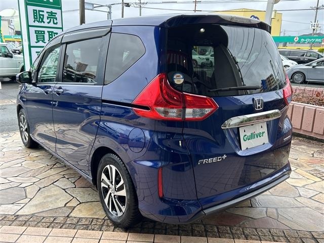 Honda FREED 2017 6999424-13