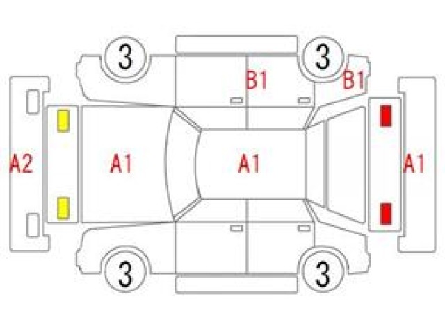 Honda FREED 2017 6999424-23