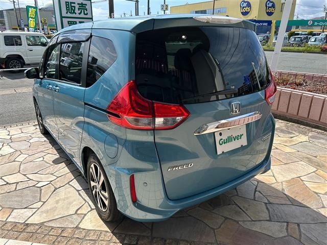 Honda FREED 2017 6999427-18