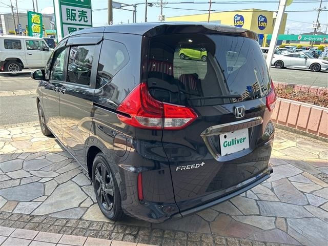 Honda FREED 2022 6999428-19