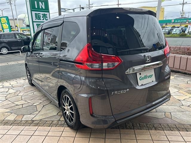 Honda FREED 2019 6999431-13
