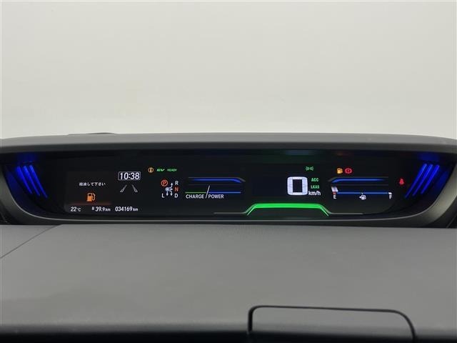 Honda FREED 2023 6999459-7