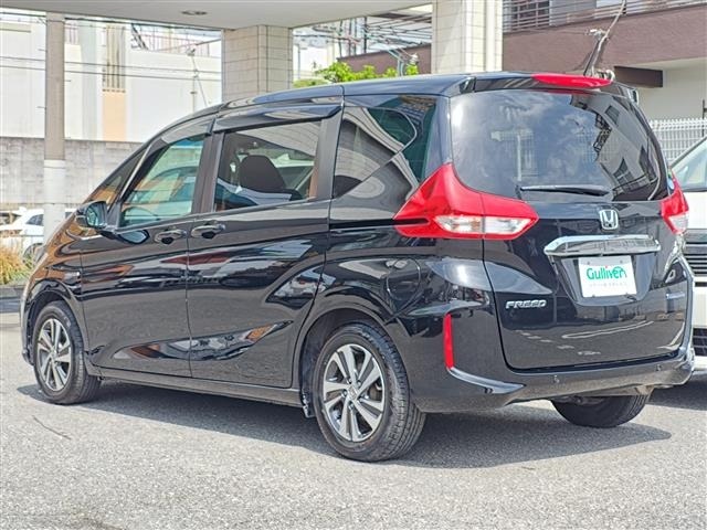 Honda FREED 2021 6999475-13