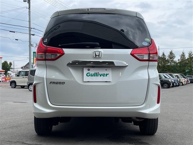 Honda FREED 2019 6999485-22