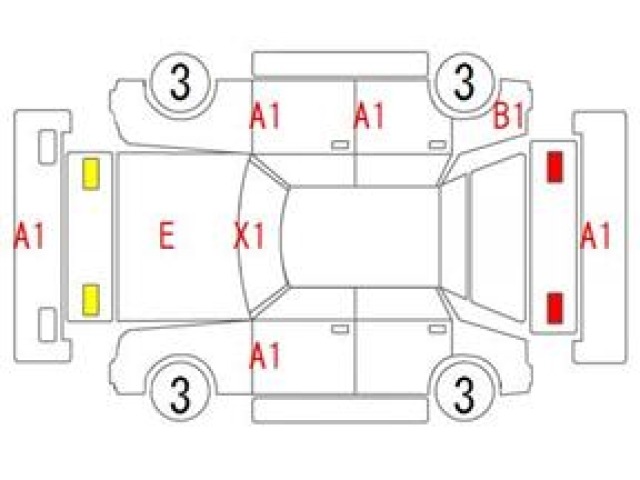Honda FREED 2019 6999487-24