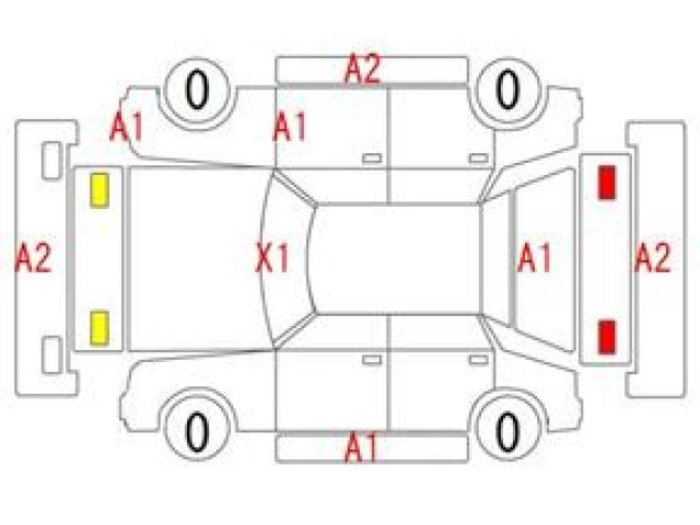 Honda FREED 2012 6999494-23