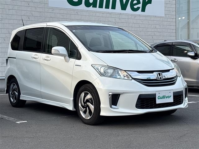 Honda FREED 2014 6999500-0