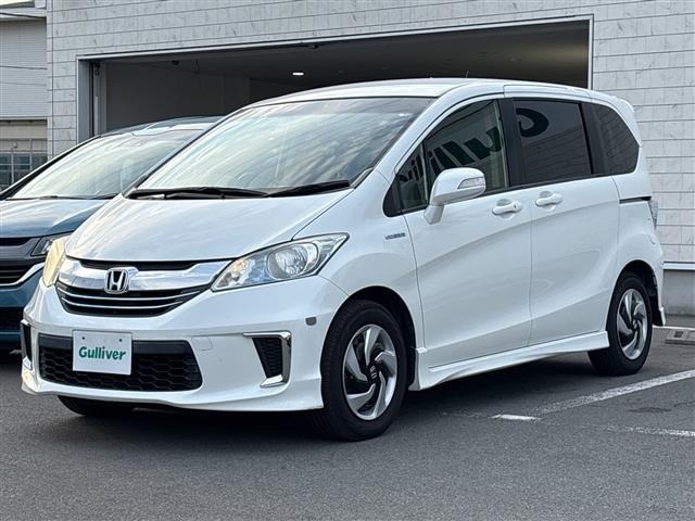 Honda FREED 2014 6999500-2
