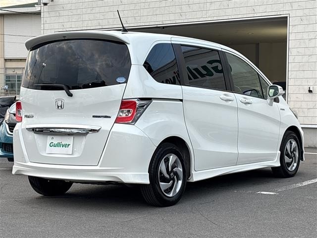 Honda FREED 2014 6999500-4