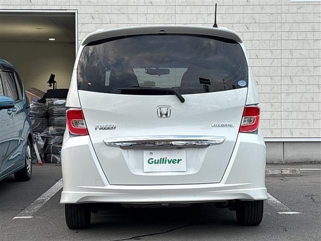 Honda FREED 2014 6999500-6