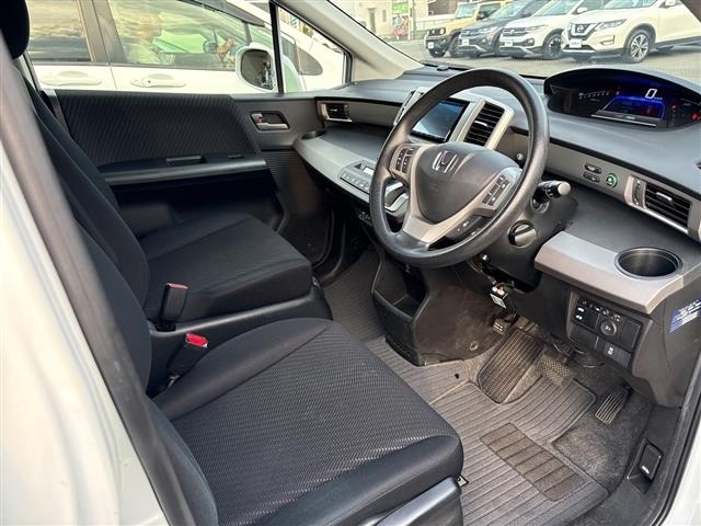 Honda FREED 2014 6999500-7