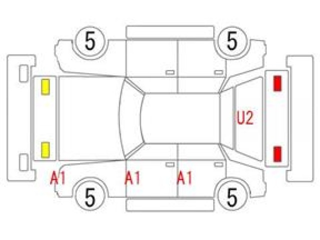 Honda FREED 2019 6999501-23