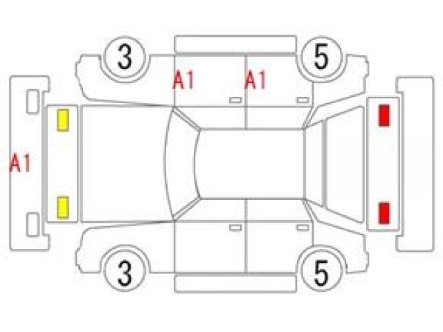 Honda FREED 2019 6999503-23