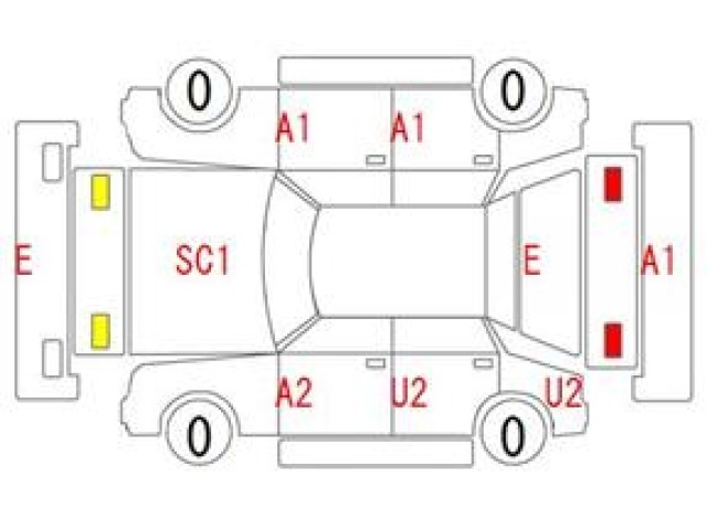 Honda FREED 2017 6999505-23