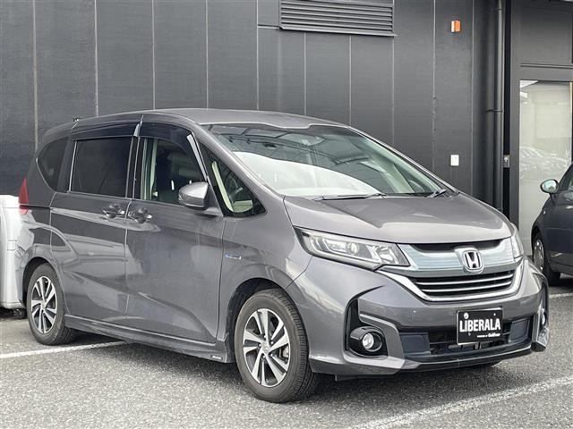 Honda FREED 2017 6999511-0