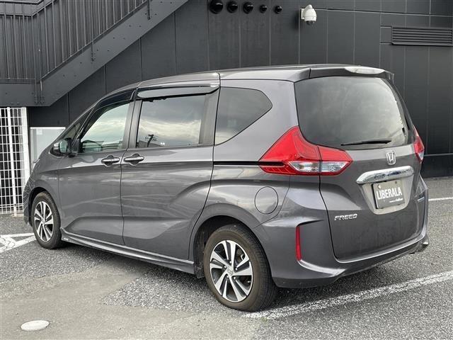Honda FREED 2017 6999511-11