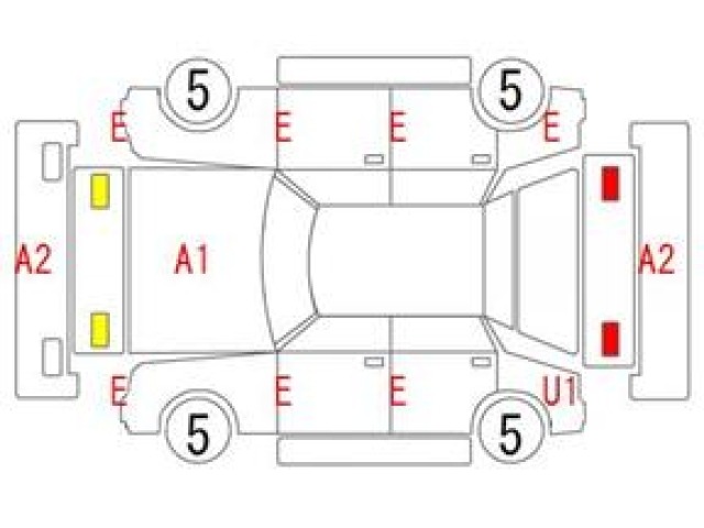 Honda FREED 2017 6999511-21