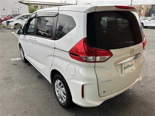 Honda FREED 2024 6999513-21