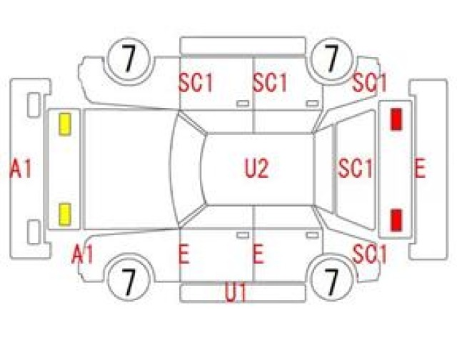 Honda FREED 2024 6999513-23