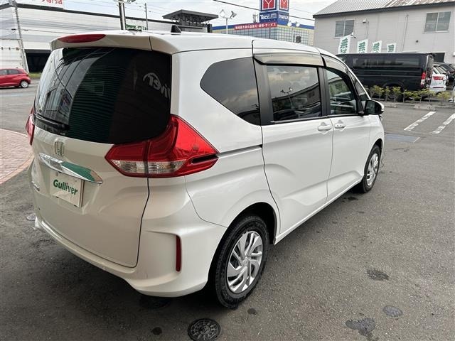 Honda FREED 2024 6999513-5