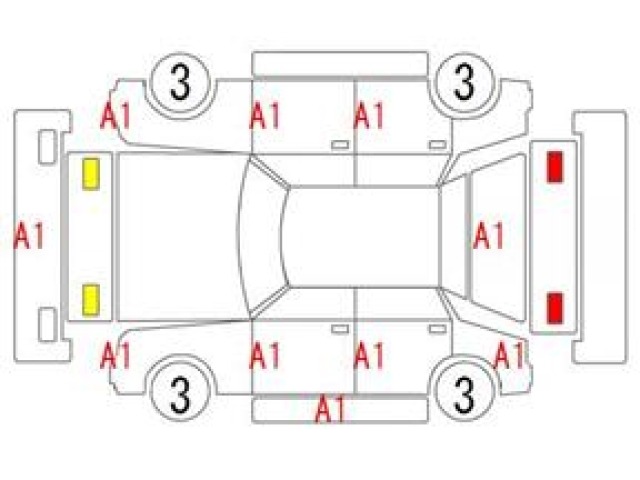 Honda FREED 2019 6999520-24