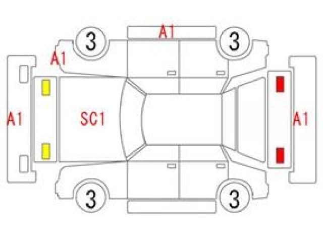 Honda FREED 2016 6999529-28