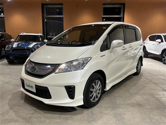 Honda FREED 2012 6999530-0