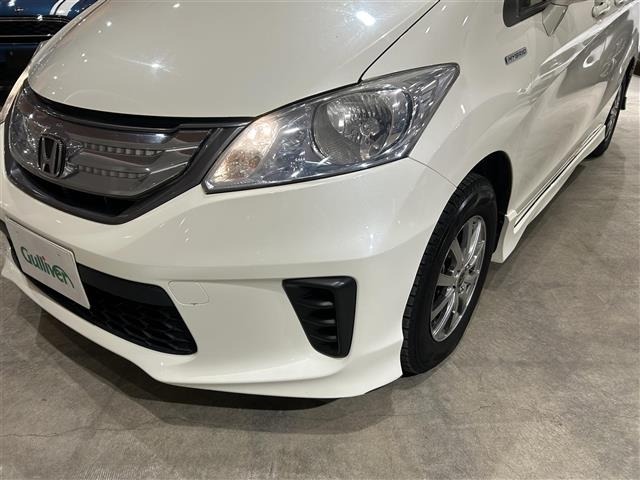 Honda FREED 2012 6999530-2