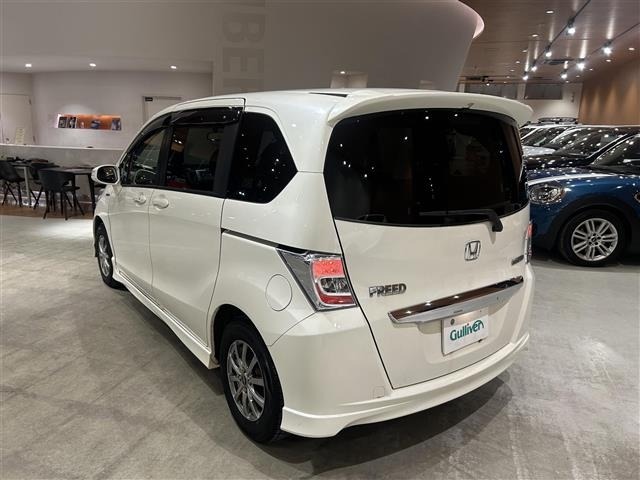 Honda FREED 2012 6999530-20