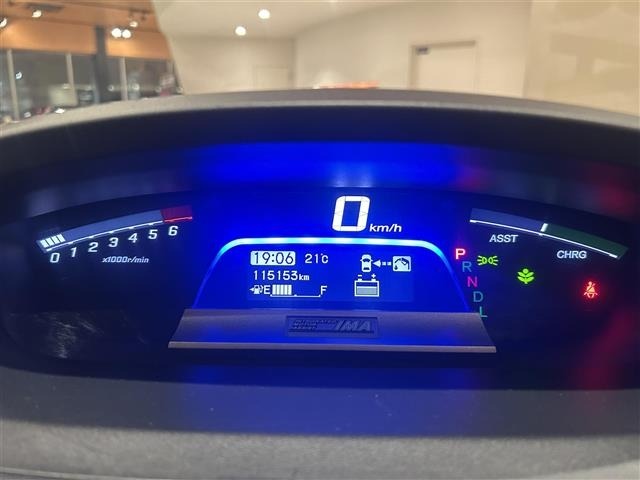 Honda FREED 2012 6999530-25