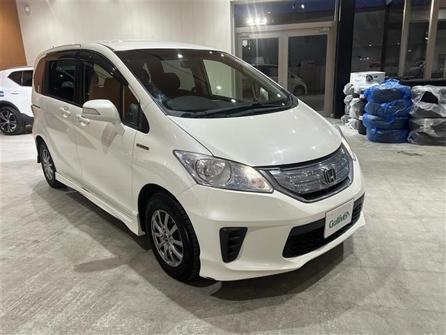 Honda FREED 2012 6999530-27
